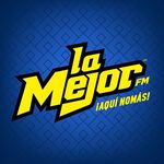 La Mejor Monterrey 92.5 FM