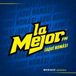 La Mejor Mérida 90.1 FM