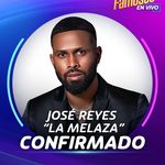 Jose Reyes “ La Melaza “