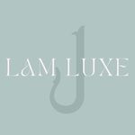 LAM LUXE LASHES