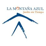 La Montaña Azul