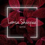 Lamsa sharqiea