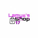 Lamya’s Shop 🛍