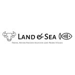 Land & Sea Delivery