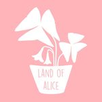 Land of Alice 🌿