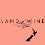 Land Of Wine New Zealand