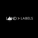 Land Over Labels