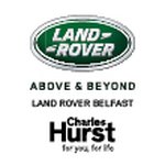 Land Rover Belfast