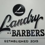 Landry Barbers | HB 🌊🌴