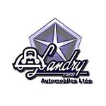 Landry Auto Chrysler