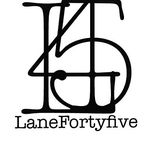 LaneFortyfive