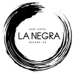 La Negra Nosara | Surf Hotel