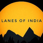 Lanes of India