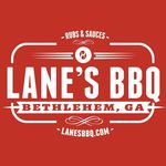 Lane's BBQ Australia