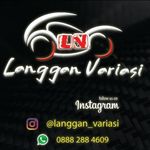 Langgan Variasi