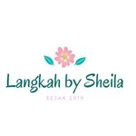 Langkah By Sheila💕