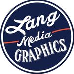 Lang Media Graphics