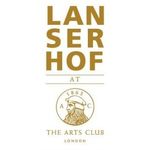 Lanserhof at The Arts Club