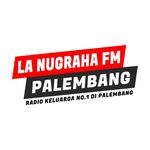 LA NUGRAHA 105 FM PALEMBANG