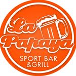 La Papaya Sport Bar 🇵🇦