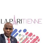 La Paritienne