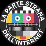 La Parte Strana Dell'Internet