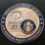 LAPD Operations-Valley Bureau