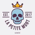 La petite Mort 💀 Geneva