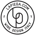lapiega wire design Italy