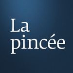 La pincée