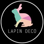 LAPIN DECO