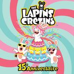 Les Lapins Crétins