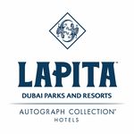 Lapita Hotel Dubai