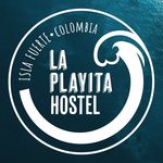 La Playita | HOSTEL 🏝