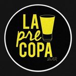 LA preCOPA BAR