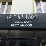 LA PTITE FABRIK