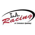 Official L.A. Racing page