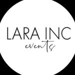 laraincevents - Lara Karamian