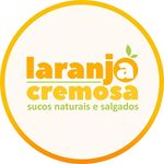 Laranja Cremosa