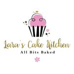 Lara's Cake Kitchen