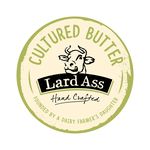 Lard Ass Butter