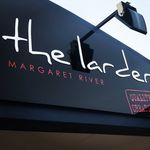 The Larder Margaret River