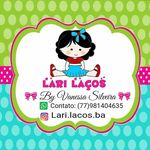 Lari Laços Lari Laços