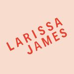 larissa james