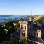 Larnach Castle