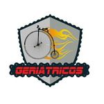 Team Geriátricos mtb