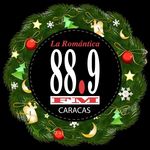 🎄La Romántica 88.9 FM 🎄