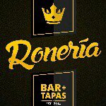 La Roneria Bar + Tapas