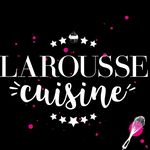 Larousse Cuisine