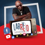 Larry Reid Live